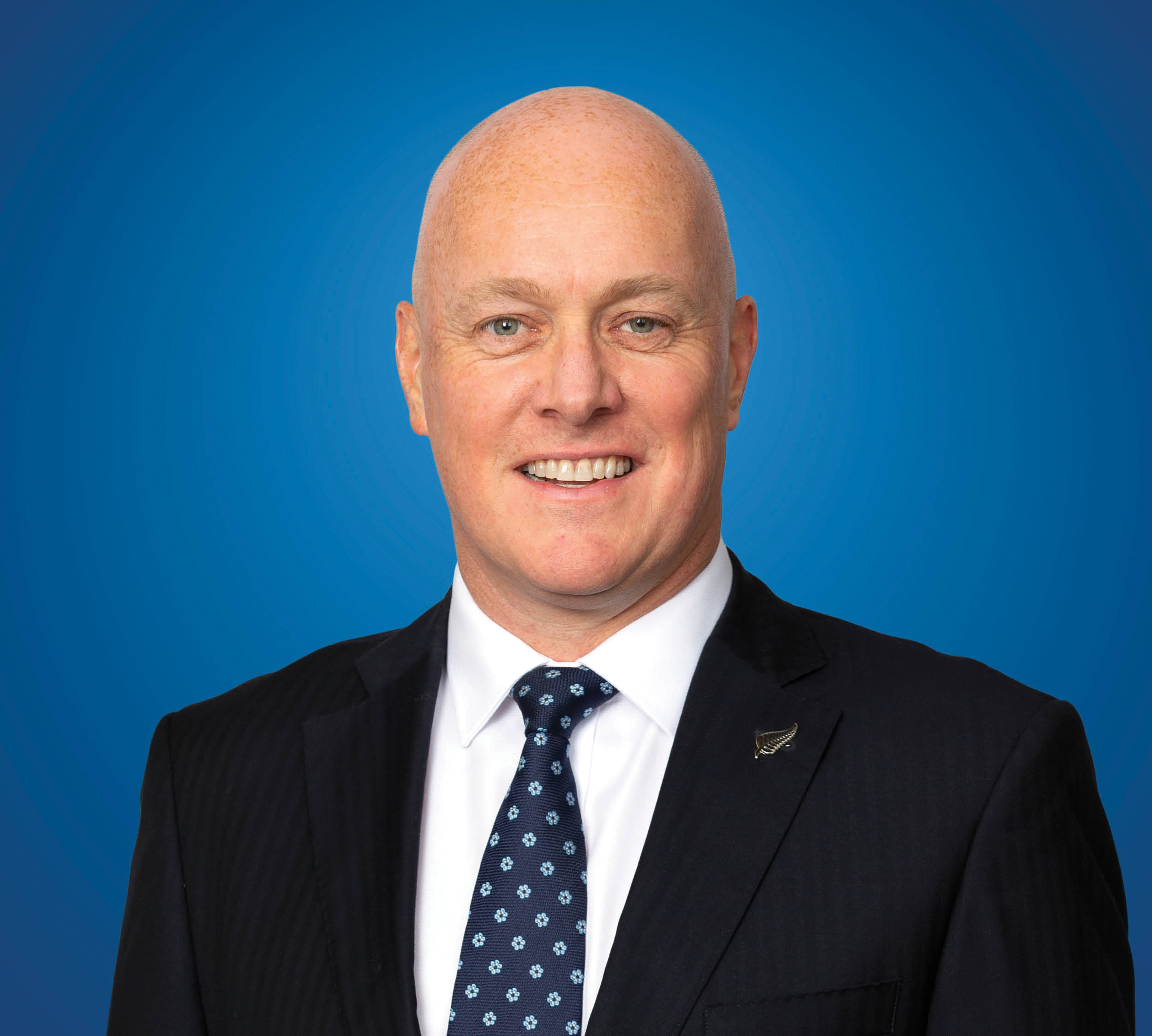 National’s plan ‘disappointing’ Luxon proposes raiding freescripts